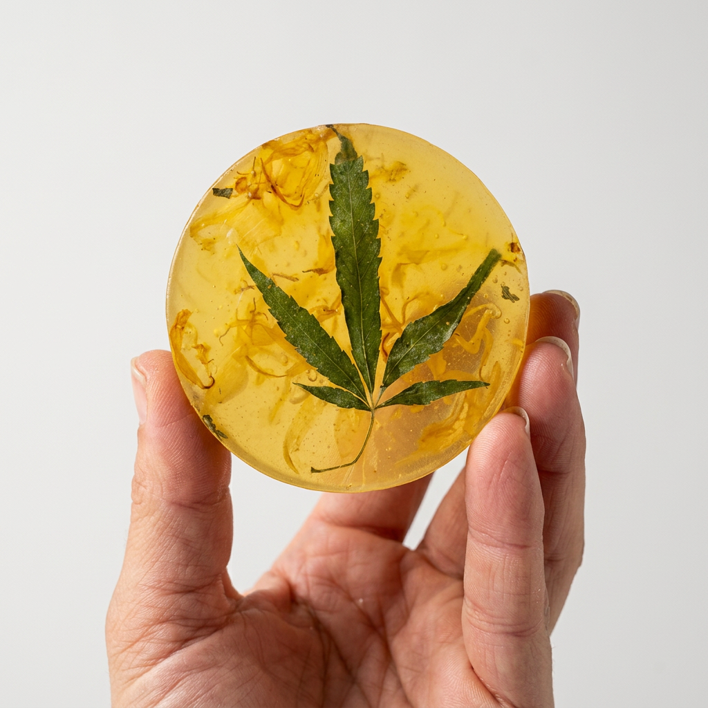 Cannabis Medicinal